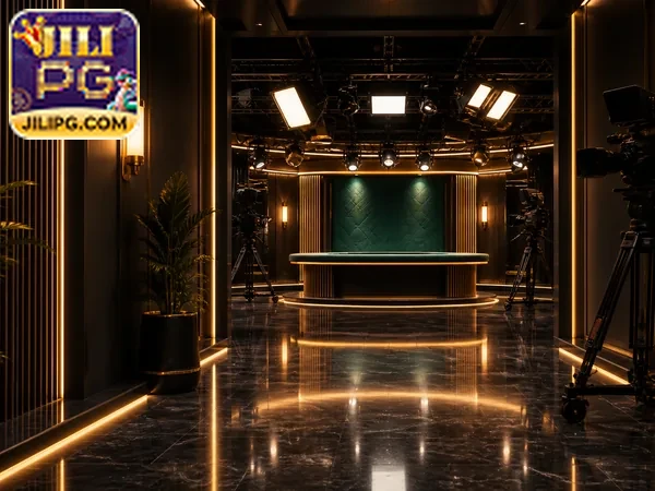 JILIPG live dealer preview 1