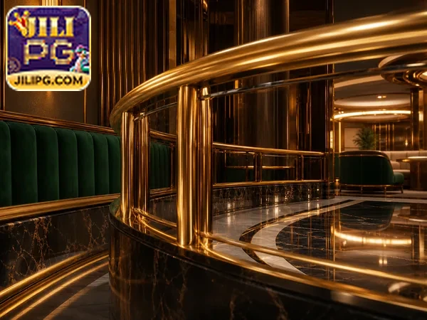JILIPG live dealer preview 2